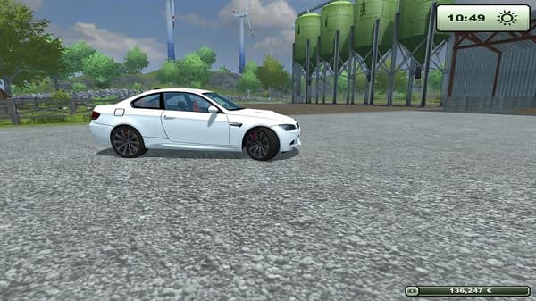 BMW M3