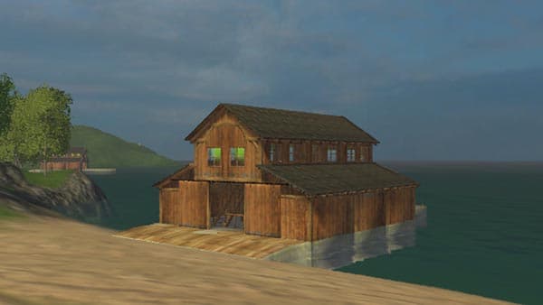 Boathouse [MP] 3