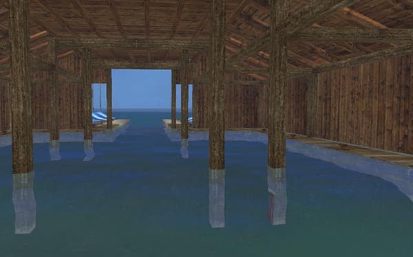 Boathouse [MP] 2