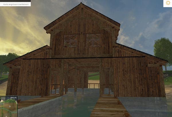 Boathouse [MP]