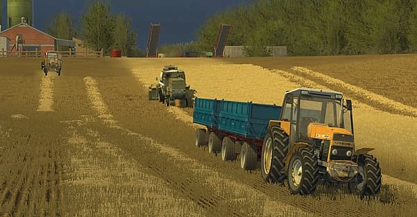 Bockowo 1994