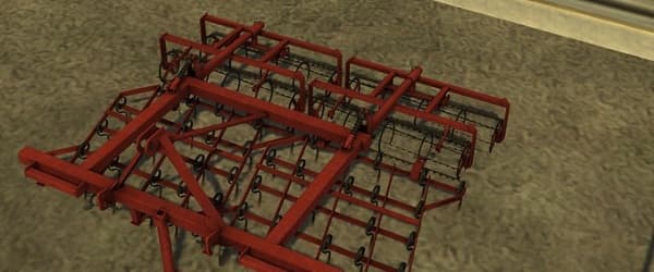 Tillage Pack Part 1