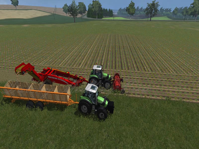 Boxwagon beta [MP] 3