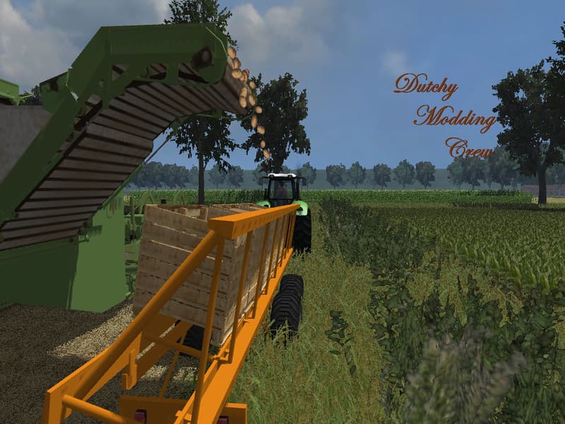 Boxwagon beta [MP] 4