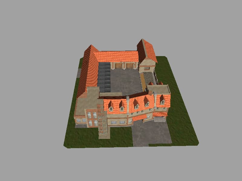 Brewery [MP]