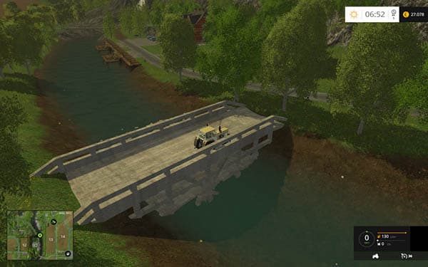 Bridges Set [SP] 3