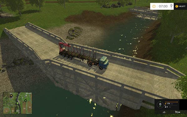 Bridges Set [SP]