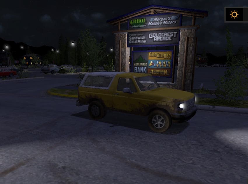 Bronco 1979 [MP] 3