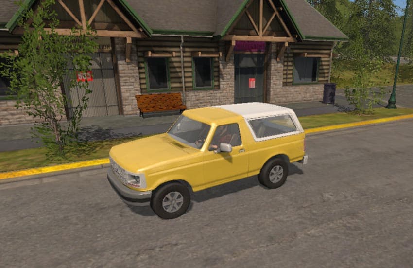 Bronco 1979 [MP] 2