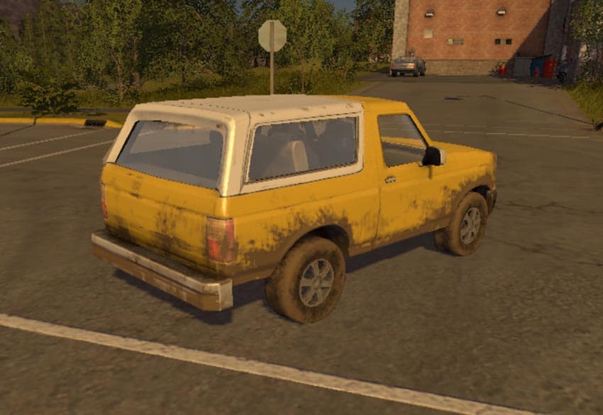 Bronco 1979 [MP]