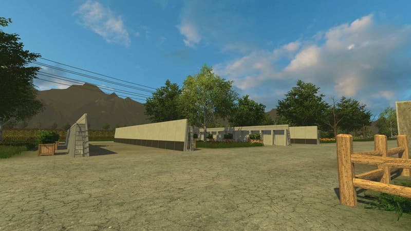 Brunzdorf SoilMod [MP] 2