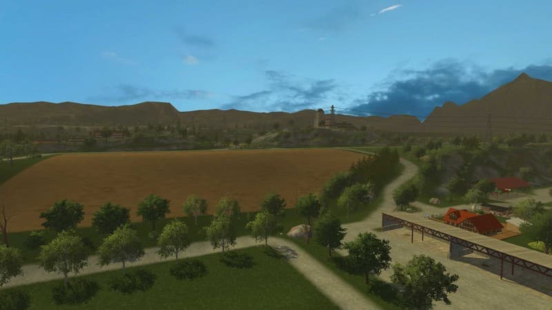Brunzdorf SoilMod [MP] 3
