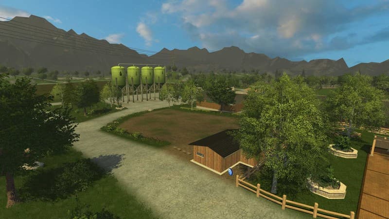 Brunzdorf SoilMod [MP] 4