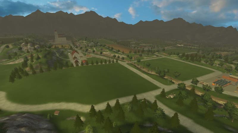 Brunzdorf SoilMod [MP] 5