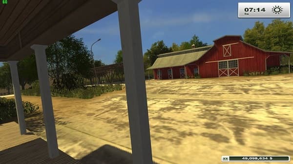Byurtini Switzerland Map 2