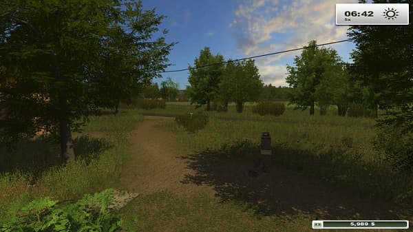 Byurtini Switzerland Map 5