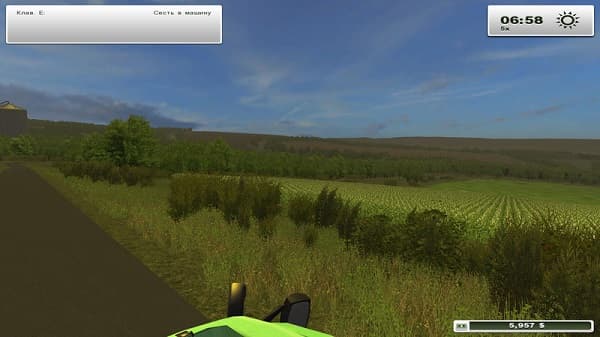 Byurtini Switzerland Map 6