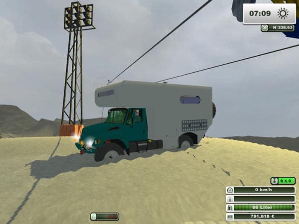 Camper [MP] 2
