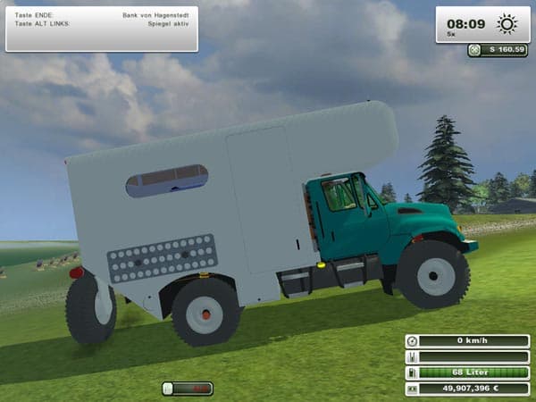 Camper [MP]