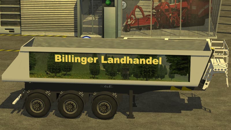 CargoBull [MP] 2