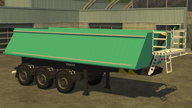 CargoBull [MP]
