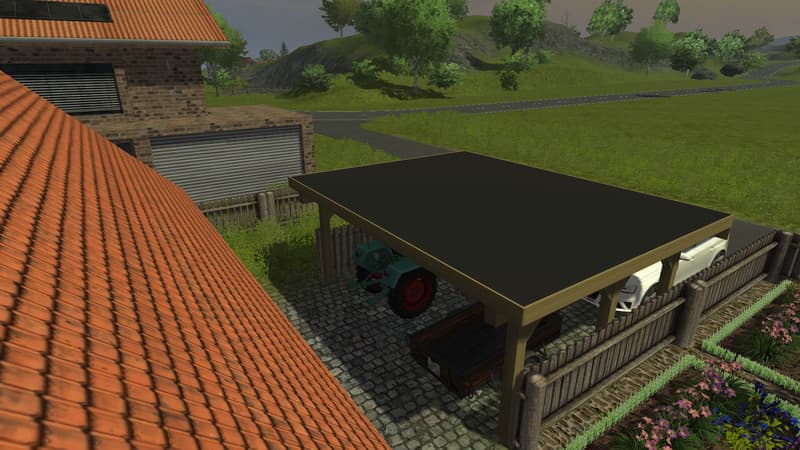 Carport Final [SP] 3