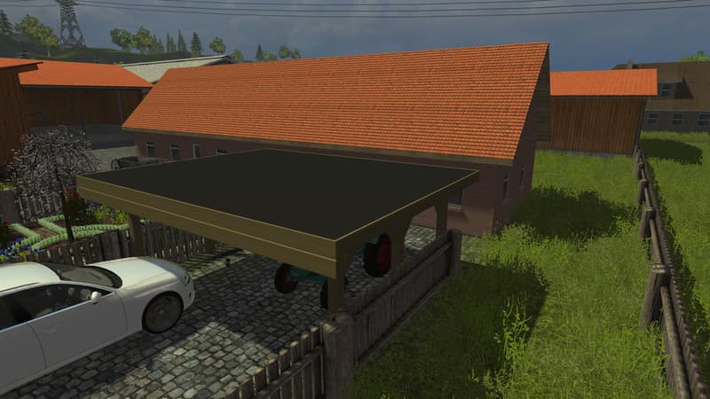 Carport Final [SP]