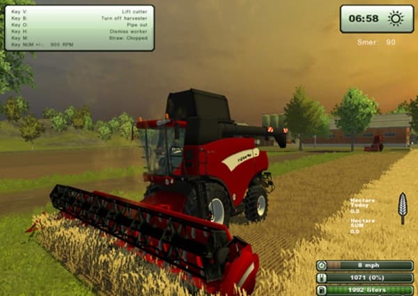 Case 9120