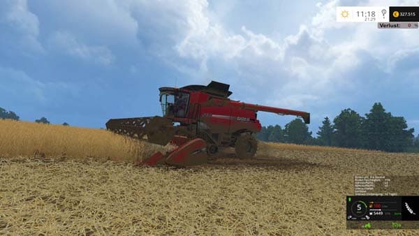 Case IH 9230 [MP]