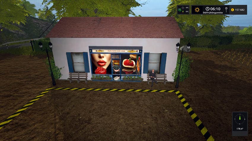 Caviar production [MP] 3