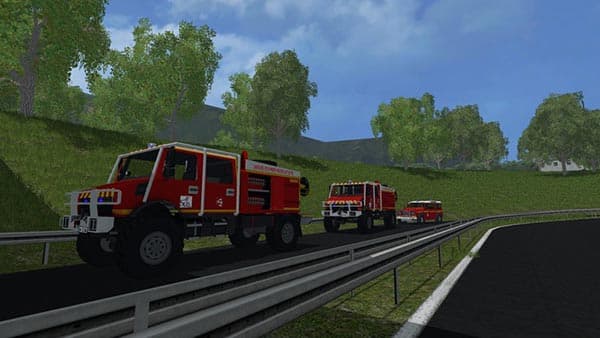 Ccf mercedes [MP] 3