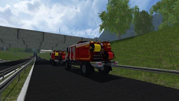Ccf mercedes [MP] 2