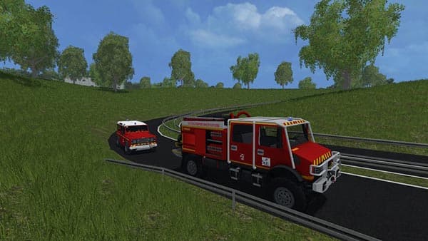 Ccf mercedes [MP]