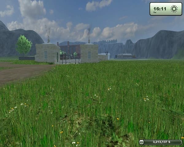 Central Kansas Remake 5
