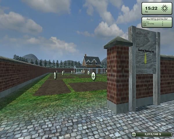 Central Kansas Remake 4