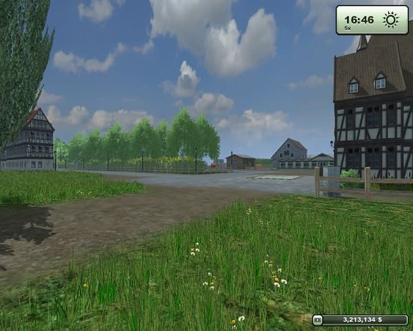 Central Kansas Remake 2