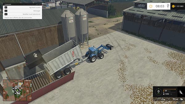Chazets [MP] 4