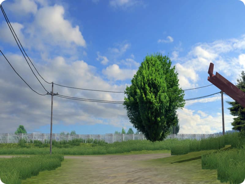 Cherkaschina ChoppedStraw [MP] 3