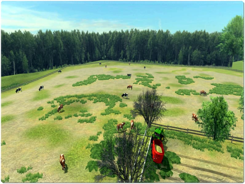 Cherkaschina ChoppedStraw [MP] 4