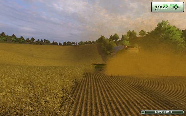 Clinker Map 2