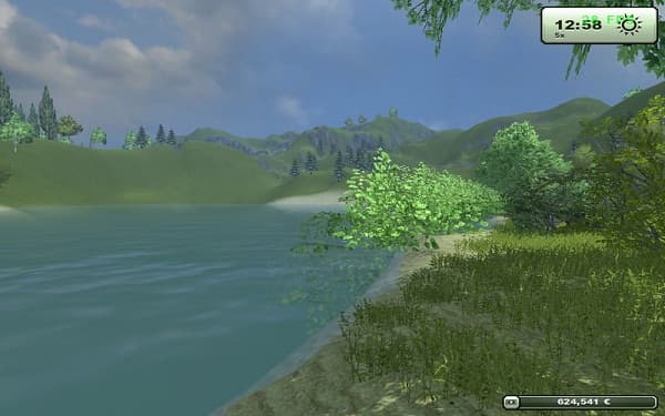 Clinker Map 4