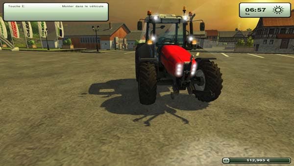 Common Explorer 105 [MP]