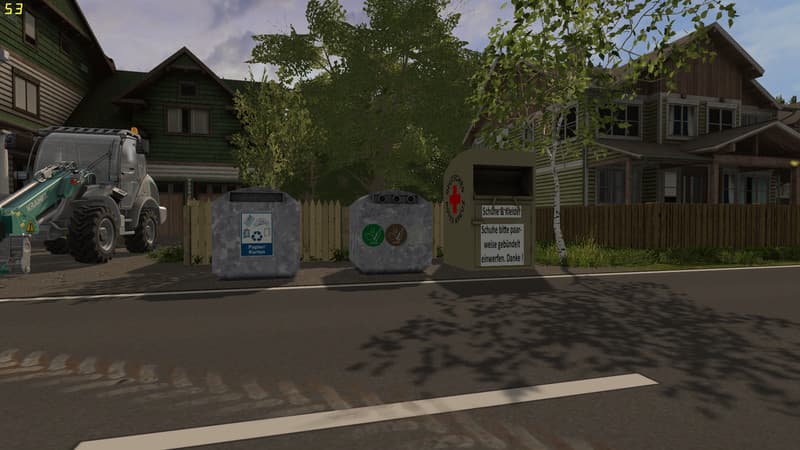 Container pack [SP] 3