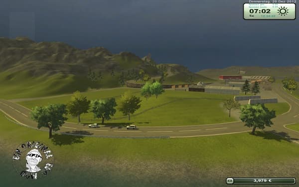 CONTINENTAL DRIFT LS09 LS11 LS13