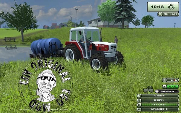 CONTINENTAL DRIFT LS09 LS11 LS13 3