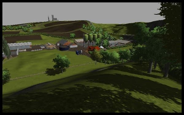 Country Life
