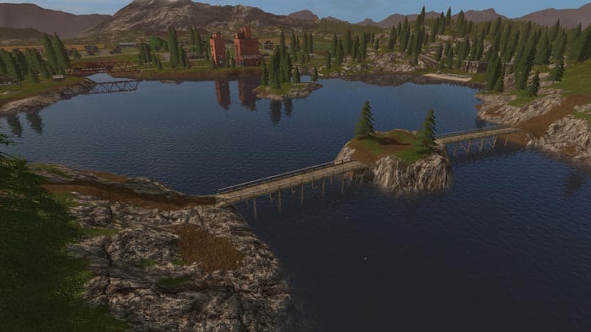 Crystal crest valley [MP] 5