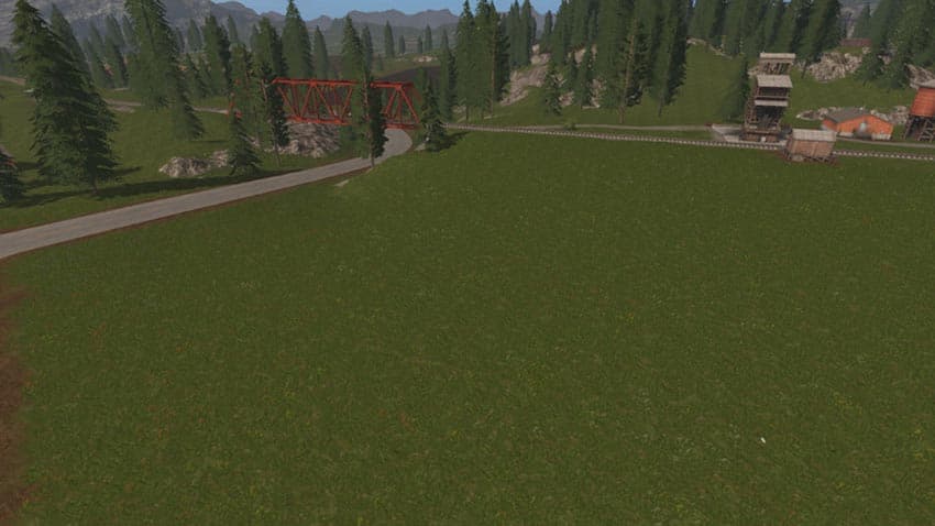 Crystal crest valley [MP] 4