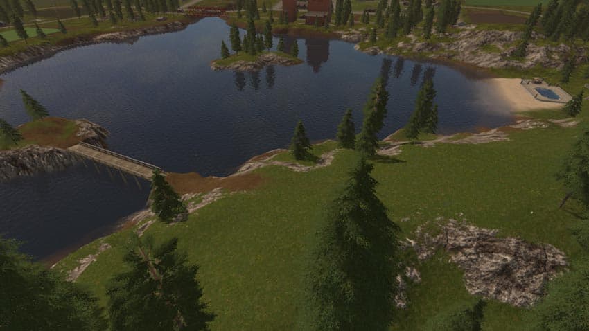 Crystal crest valley [MP] 2