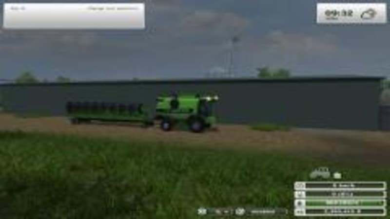 Cutter trailer [MP] 3